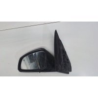 Зеркало боковое левая Renault Laguna 3 2009- 2008 963020139R