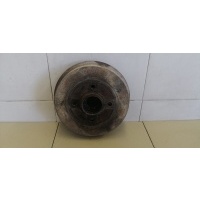 Барабан тормозной RENAULT Sandero 2009-2014 432005797R