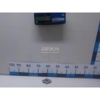 Эмблема на крышку багажника Renault Sandero (2009 - 2014) 908898936R