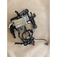 Webasto volkswagen t6 7e0819008k