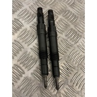Форсунки форд transit 2.0 tddi tjbb02601d