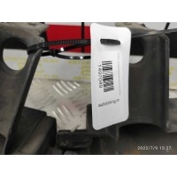 Юбка бампера передняя (губа) Land Rover Range_Rover 3 (-) 2003 ,DPR000050