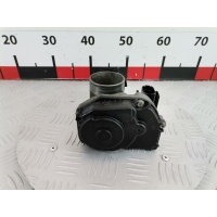 Заслонка дроссельная Volkswagen Golf 4 (-) 1999 036133064D