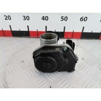 Заслонка дроссельная Volkswagen Polo 3 (-) 2000 036133064D