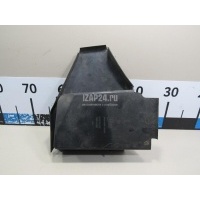 Воздуховод радиатора левый Nissan QX56/QX80 (Z62) 2010 214971LA0C