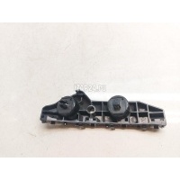 Кронштейн переднего бампера левый Nissan QX56/QX80 (Z62) 2010 622216GW0B