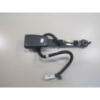 Ответная часть ремня безопасности Hyundai-Kia Solaris (2010 - 2017) 888304L000RY