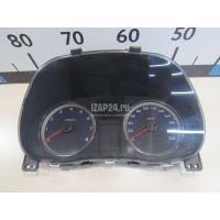 Панель приборов Hyundai-Kia Solaris (2010 - 2017) 940034L710