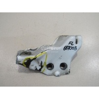 Кронштейн крепления крыла Hyundai-Kia Solaris (2010 - 2017) 663271R300