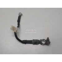 Клемма аккумулятора минус Hyundai-Kia Solaris (2010 - 2017) 918604L001