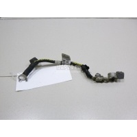 Клемма аккумулятора минус Hyundai-Kia Solaris (2010 - 2017) 918604L001