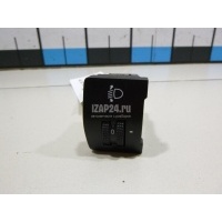 Кнопка корректора фар Hyundai-Kia Solaris (2010 - 2017) 933704L000RY