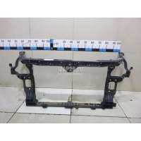 Панель передняя Hyundai-Kia Sonata VI (2010 - 2014) 641014R000