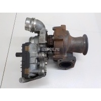Турбокомпрессор (турбина) BMW 5-serie GT F07 (2009 - 2016) 11658519476