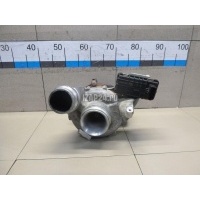 Турбокомпрессор (турбина) BMW 5-serie GT F07 (2009 - 2016) 11652414331