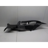 Обшивка багажника Ford Focus III (2011 - 2019) 1917353