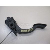 Педаль газа Ford Focus III (2011 - 2019) BV619F836AB