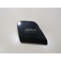 Заглушка буксировочного крюка Ford Focus III (2011 - 2019) BM5117A989ABW
