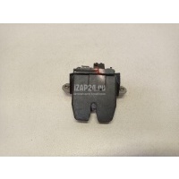 Замок багажника Ford Focus III (2011 - 2019) CP9Z5843150A