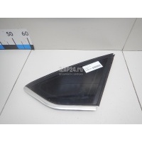 Стекло кузовное глухое правое Ford Focus III (2011 - 2019) 2010630