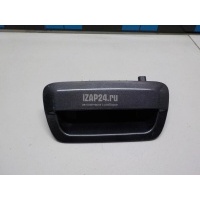 Ручка двери багажника наружная Chrysler Grand Cherokee (WK2) 2010 1YK38AXRAC