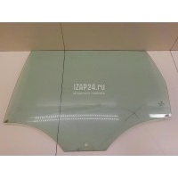 Стекло двери задней левой VAG Passat [B7] (2011 - 2015) 3AF845025