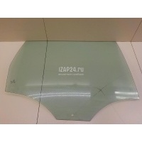 Стекло двери задней правой VAG Passat [B7] (2011 - 2015) 3AF845026