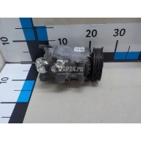 Компрессор системы кондиционирования VAG Passat [B7] (2011 - 2015) 5K0820803E