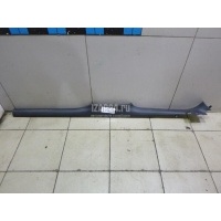 Накладка порога (внутренняя) VAG Polo (Sed RUS) (2011 - 2020) 6RU853372B82V