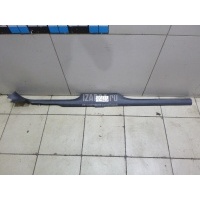 Накладка порога (внутренняя) VAG Polo (Sed RUS) (2011 - 2020) 6RU853371B82V