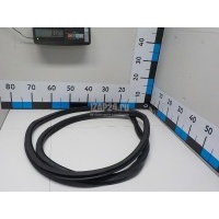 Уплотнитель двери VAG Polo (Sed RUS) (2011 - 2020) 6RU867911E5AP