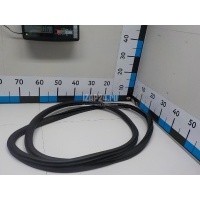 Уплотнитель двери VAG Polo (Sed RUS) (2011 - 2020) 6RU867912E5AP