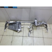 Усилитель торпедо VAG Polo (Sed RUS) (2011 - 2020) 6RU857017C