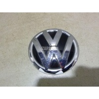 Эмблема на крышку багажника VAG Polo (Sed RUS) (2011 - 2020) 6C0853630AFOD