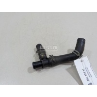 Патрубок отопителя VAG Polo (Sed RUS) (2011 - 2020) 6C0122073K
