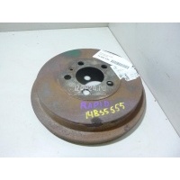 Барабан тормозной Metaco Polo (Sed RUS) (2011 - 2020) 3070057