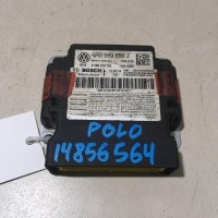 Блок управления AIR BAG VAG Polo (Sed RUS) (2011 - 2020) 6R0959655JU05