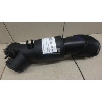 Патрубок воздушного фильтра VAG A7 (4G8) (2011 - 2018) 06E129615H