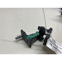 Петля двери задней правой верхняя VAG A7 (4G8) (2011 - 2018) 4G0831402