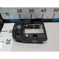 Блок кнопок VAG A7 (4G8) (2011 - 2018) 4G1919610B