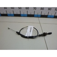 Трос газа Renault Lada Largus 2012 8200215959