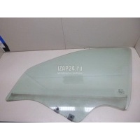 Стекло двери передней левой Renault Lada Largus 2012 8200211928