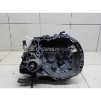 МКПП (механическая коробка переключения передач) Renault Lada Largus 2012 320102798R