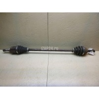 Полуось передняя правая VAZ Lada Largus 2012 8450009549