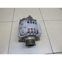 Генератор Renault Lada Largus 2012 8200810621