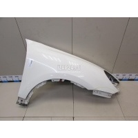 Крыло переднее правое VAG Cayenne (2010 - 2017) 95850303200GRV