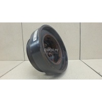 Шкив коленвала BMW X3 F25 (2010 - 2017) 11237577663