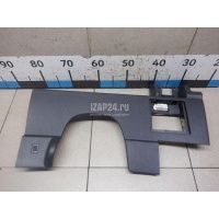 Накладка (кузов внутри) Nissan Qashqai+2 (JJ10) (2008 - 2014) 68106BR60A
