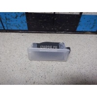 Плафон салонный Nissan Qashqai+2 (JJ10) (2008 - 2014) 264004X00A
