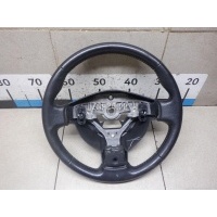 Рулевое колесо для AIR BAG (без AIR BAG) Nissan Qashqai+2 (JJ10) (2008 - 2014) 48430JD01D